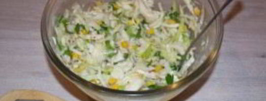 салат афины. Шаг 7