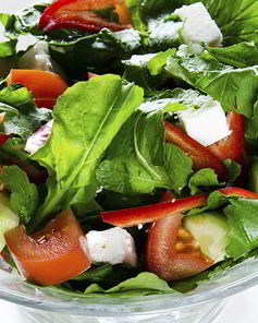 Салат Бонапарт