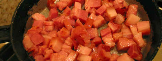 салат бонжорно. Шаг 4