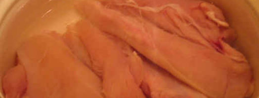 салат бонжорно. Шаг 5