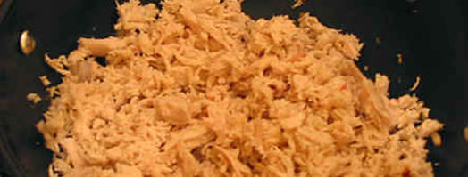 салат бонжорно. Шаг 6