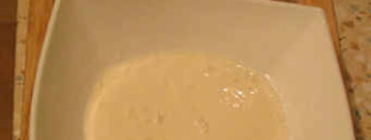 салат бонжорно. Шаг 8