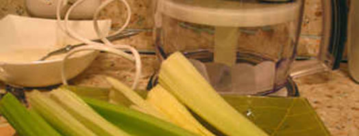 салат бонжорно. Шаг 10