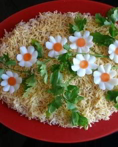 Салат Cытный