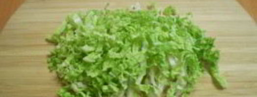 салат дамский угодник. Шаг 3