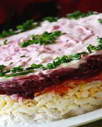 Салат Генерал