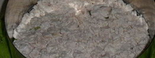 салат генерал. Шаг 3