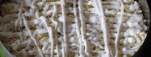 салат генерал. Шаг 6