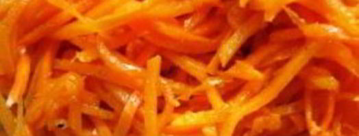 салат горка. Шаг 3