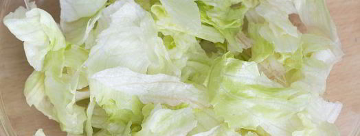 салат итальянский с шампиньонами. Шаг 2