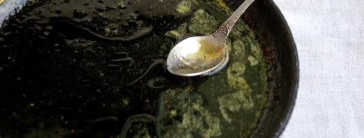 салат из красной капусты с тыквой и тыквенными семечками. Шаг 6