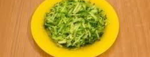 салат из красной свеклы. Шаг 2