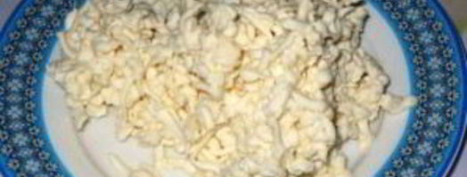 салат из красной свеклы. Шаг 3