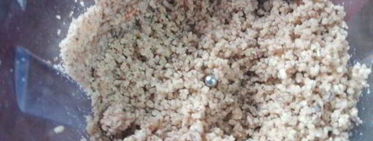 салат из краснокочанной капусты по-грузински. Шаг 3