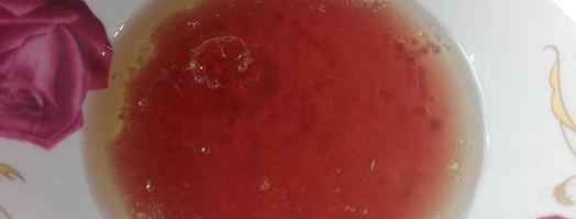 салат из краснокочанной капусты по-грузински. Шаг 5