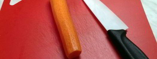 салат из маргеланской редьки. Шаг 3