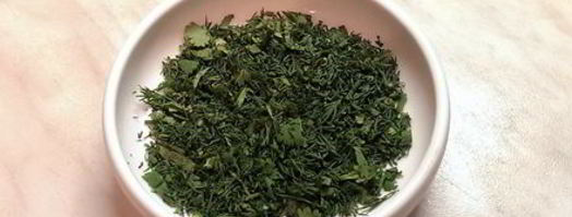 салат из маргеланской редьки. Шаг 7