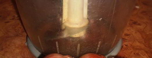 салат из перца с рисом лечо. Шаг 3