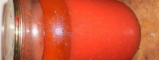 салат из перца с рисом лечо. Шаг 5