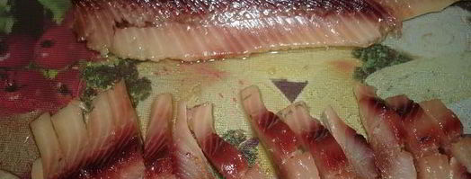 салат из сельди. Шаг 2