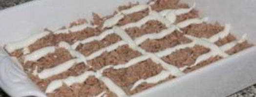 салат из ставриды. Шаг 3