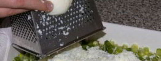 салат из ставриды. Шаг 5