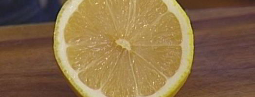 салат из цикория с копченой рыбой и яйцом. Шаг 5