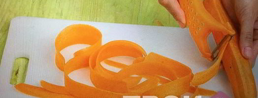 салат из цукини с карри. Шаг 2