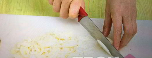 салат из цукини с карри. Шаг 4