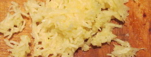 салат катюшка. Шаг 2