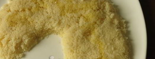 салат хвост петуха. Шаг 6