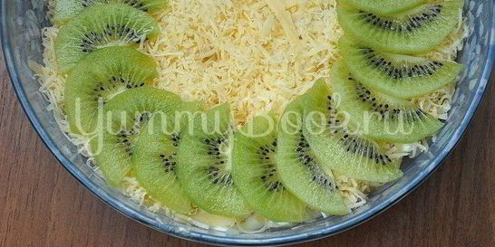 Салат Хэлел