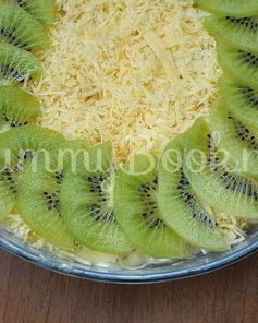 Салат Хэлел