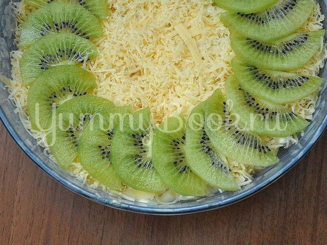 Рецепт салата хэлел