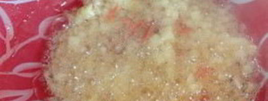 салат китайский с говядиной. Шаг 3