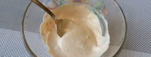 салат-коктейль теплое красное море. Шаг 5