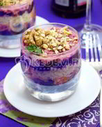 Салат Любовница