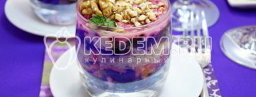 салат любовница. Шаг 8