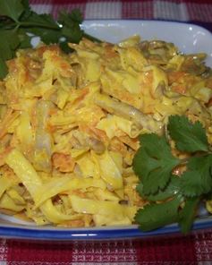 Салат Мао Цзе Дун