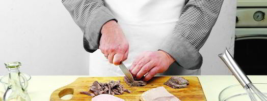 салат мясной. Шаг 3