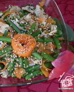 Салат Обеденный