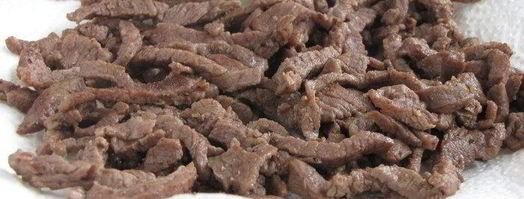 салат по-строгановски. Шаг 2