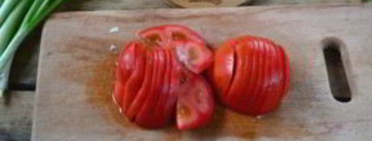 мясо под шубой. Шаг 4