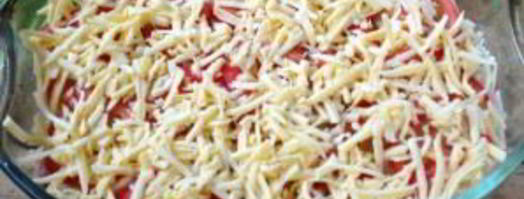 мясо под шубой. Шаг 9