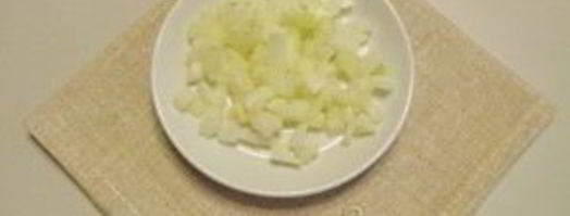 салат селедка под шубой. Шаг 3