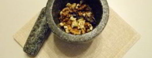 салат селедка под шубой. Шаг 4