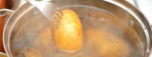 сельдь под шубой с яблоком. Шаг 2