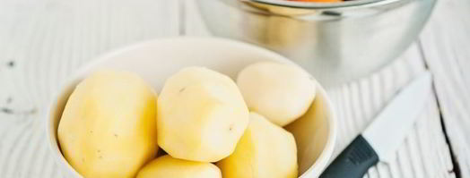 сельдь под шубой. Шаг 3