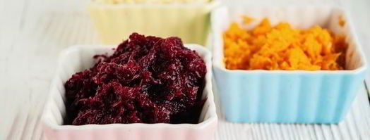 сельдь под шубой. Шаг 6