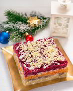 Селедка под шубой